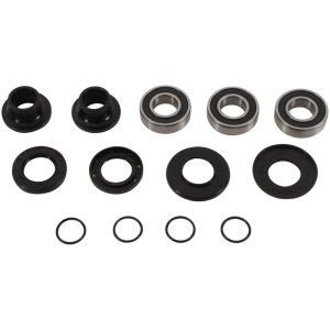 Kawasaki KX125 Wheel Spacer Kit - Rear - Pivot Works - Waterproof - `97-`02 Kawasaki KX125 Wheel Spacer Kit - Rear - Pivot Works - Waterproof - `97-`02